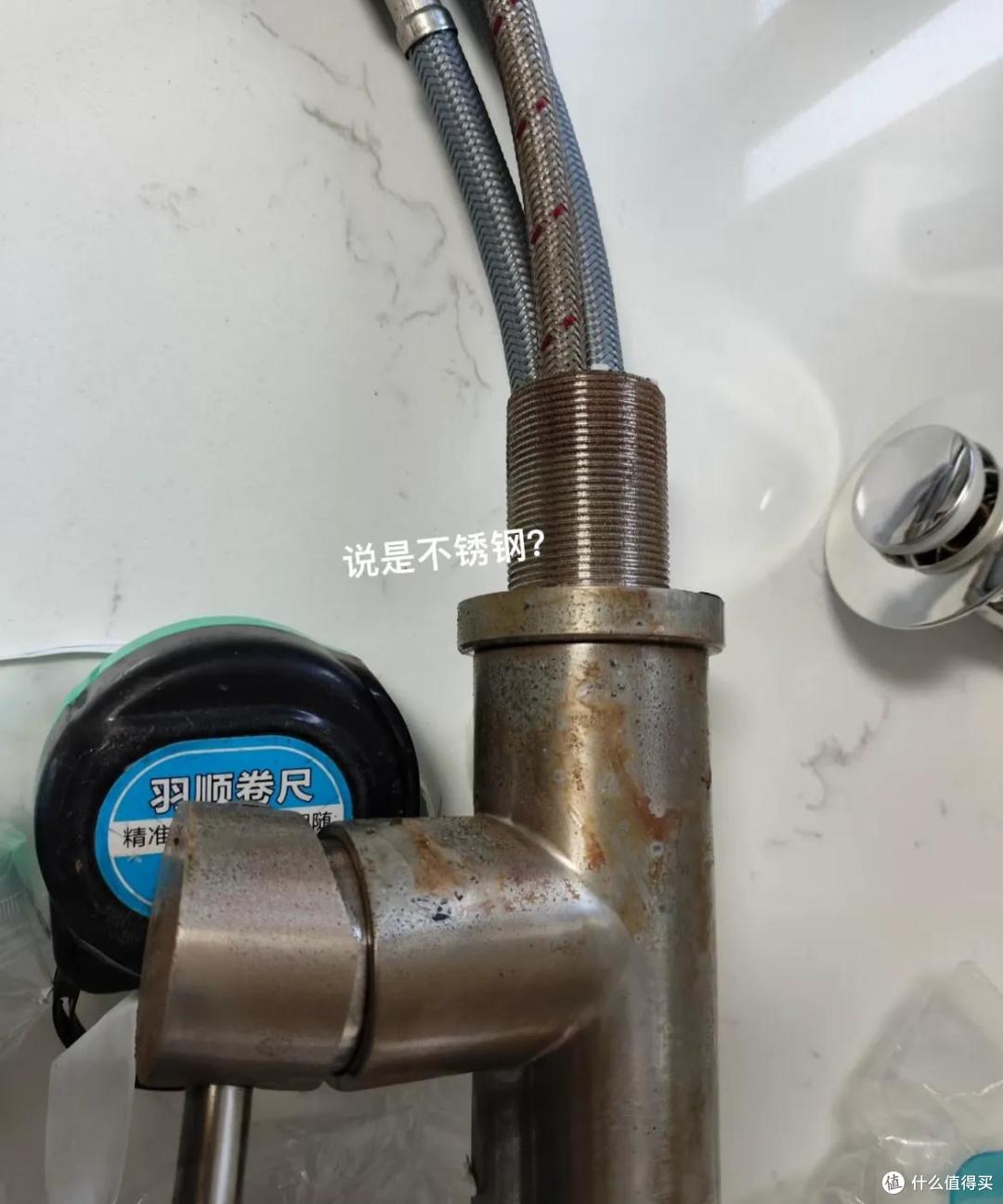 这种水龙头“有毒”！快告诉家人谨慎使用，能劝一个算一个！