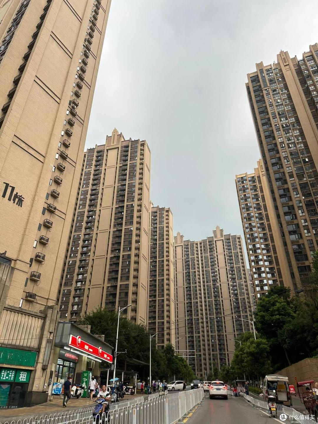 5年后,这6类小区或将沦为“穷人区”,懂行的人都在悄悄“脱手”