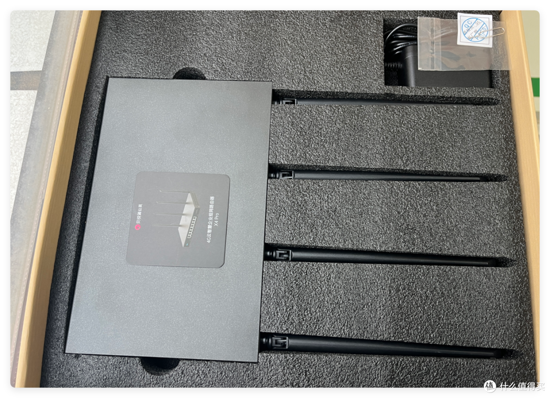 559！8网口双Wan，可插Sim卡，自带异地组网+轻NAS—蒲公英X4 Pro_路由器_什么值得买