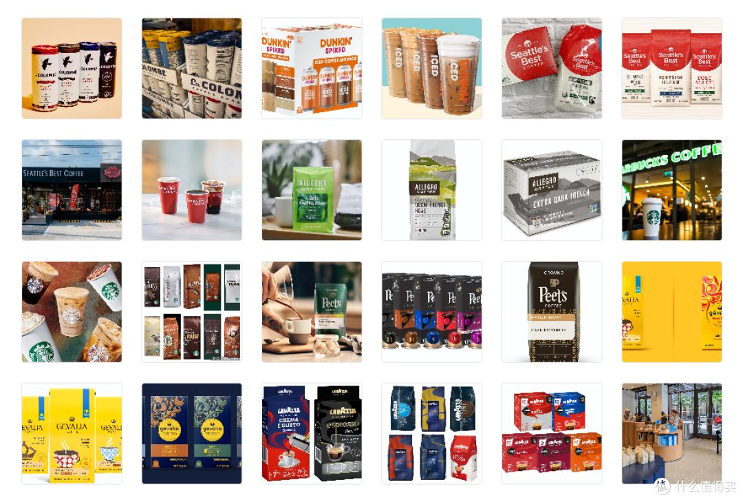 2025全球20个精品咖啡推荐，咖啡元年的本土破壁与逆袭_咖啡_什么值得买