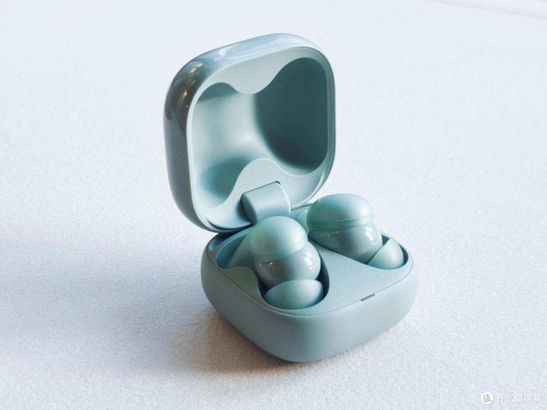 【深度】能和自家WF-1000XM5掰手腕？索尼LinkBuds Fit到底咋样？