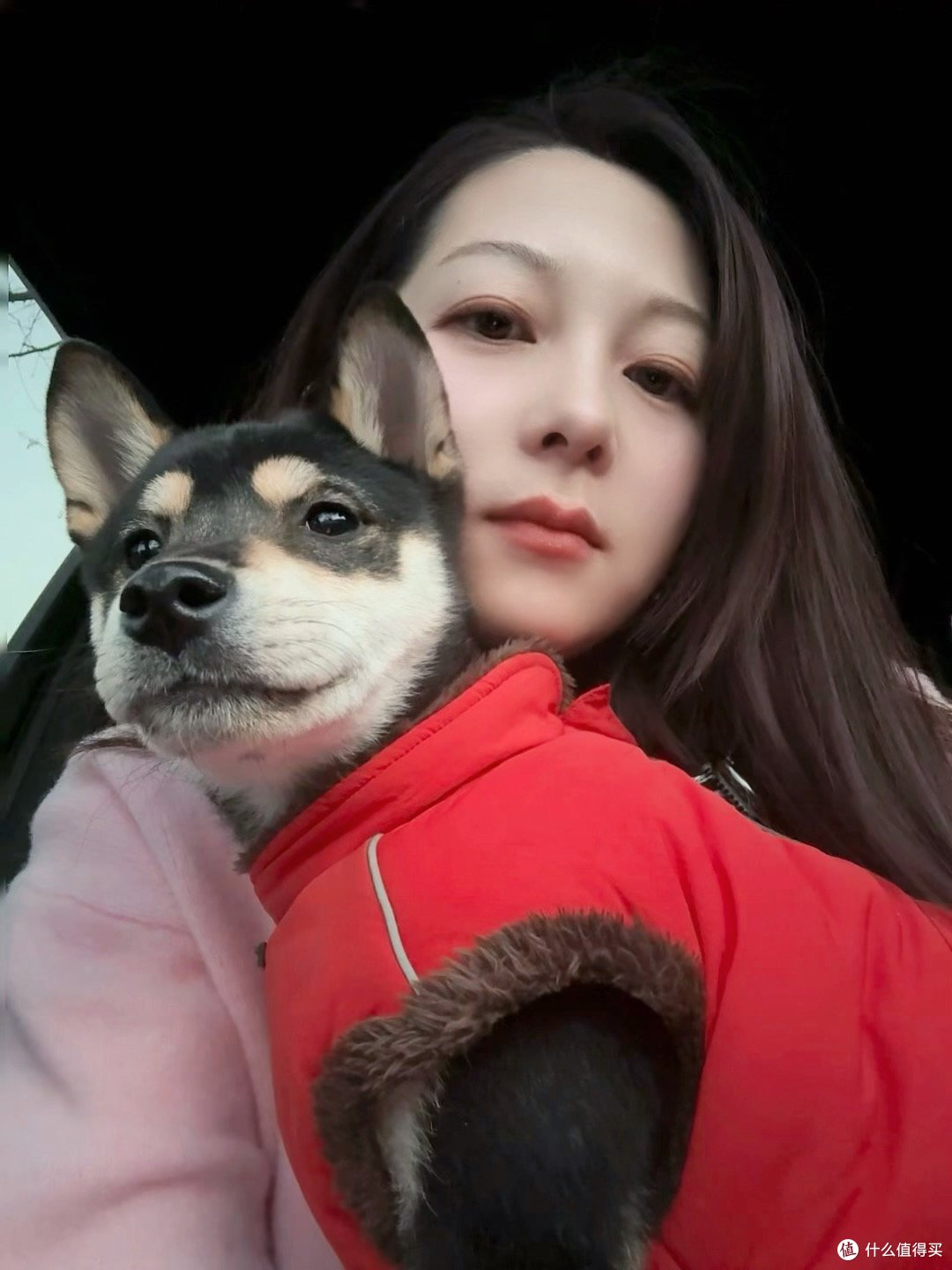 90后女律师孕晚期养狗5个月都买了什么?(出行装备篇)