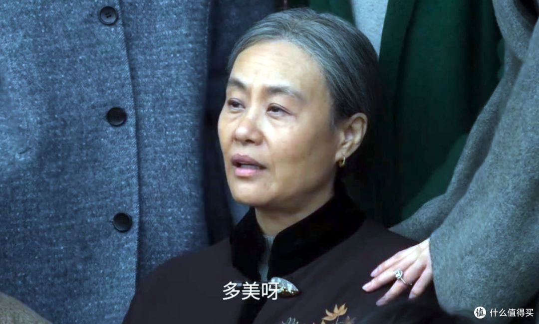 深挖《六姊妹》38集大结局隐藏细节:刘美心或去世,刘妈晚年悲凉