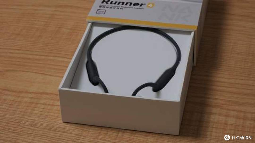 南卡Runner 4骨传导运动耳机评测:运动达人的“全能神器”