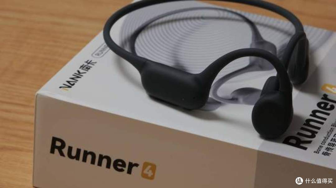 南卡Runner 4骨传导运动耳机评测:运动达人的“全能神器”