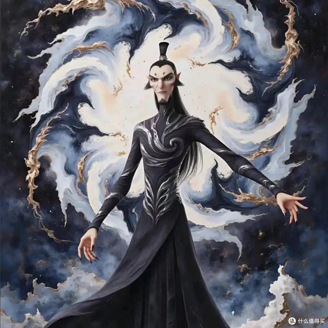 看完《哪吒2:魔童闹海》,我深深地悟了!