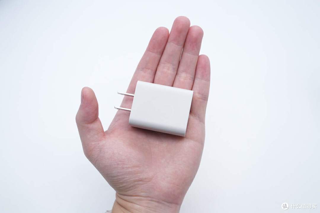 拆解报告：oculus 10W USB-C充电器AN10A-050P