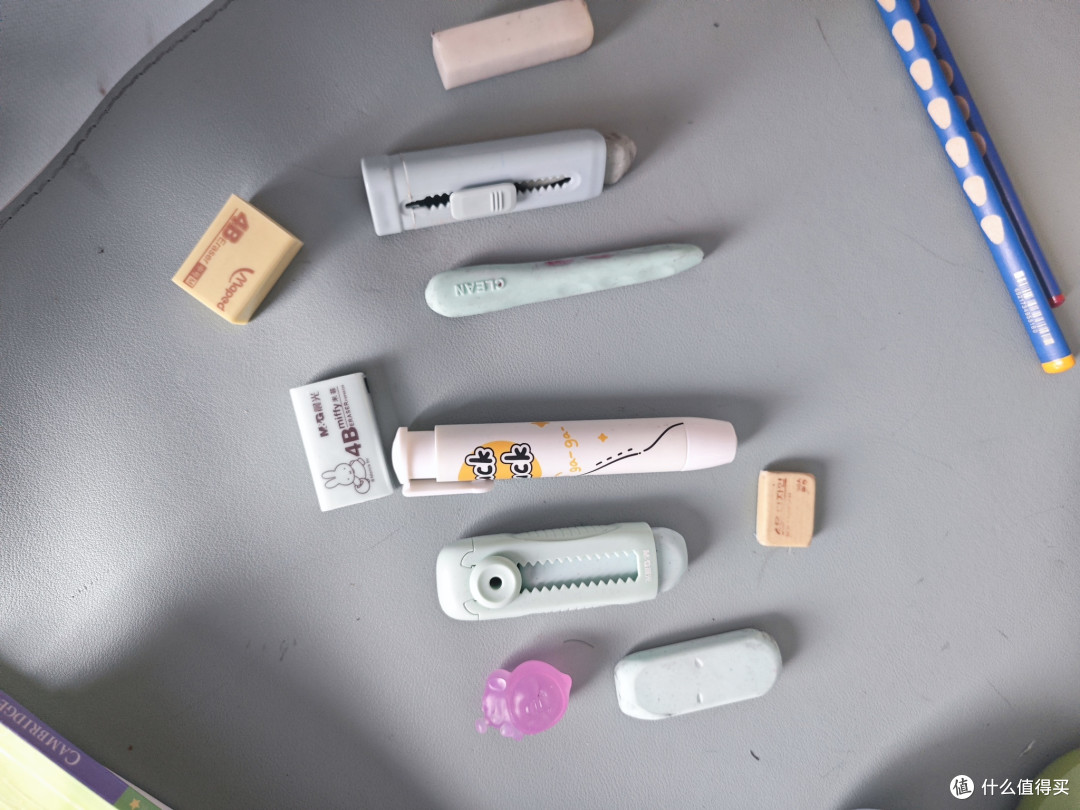 为孩子选择正确的学习用品
