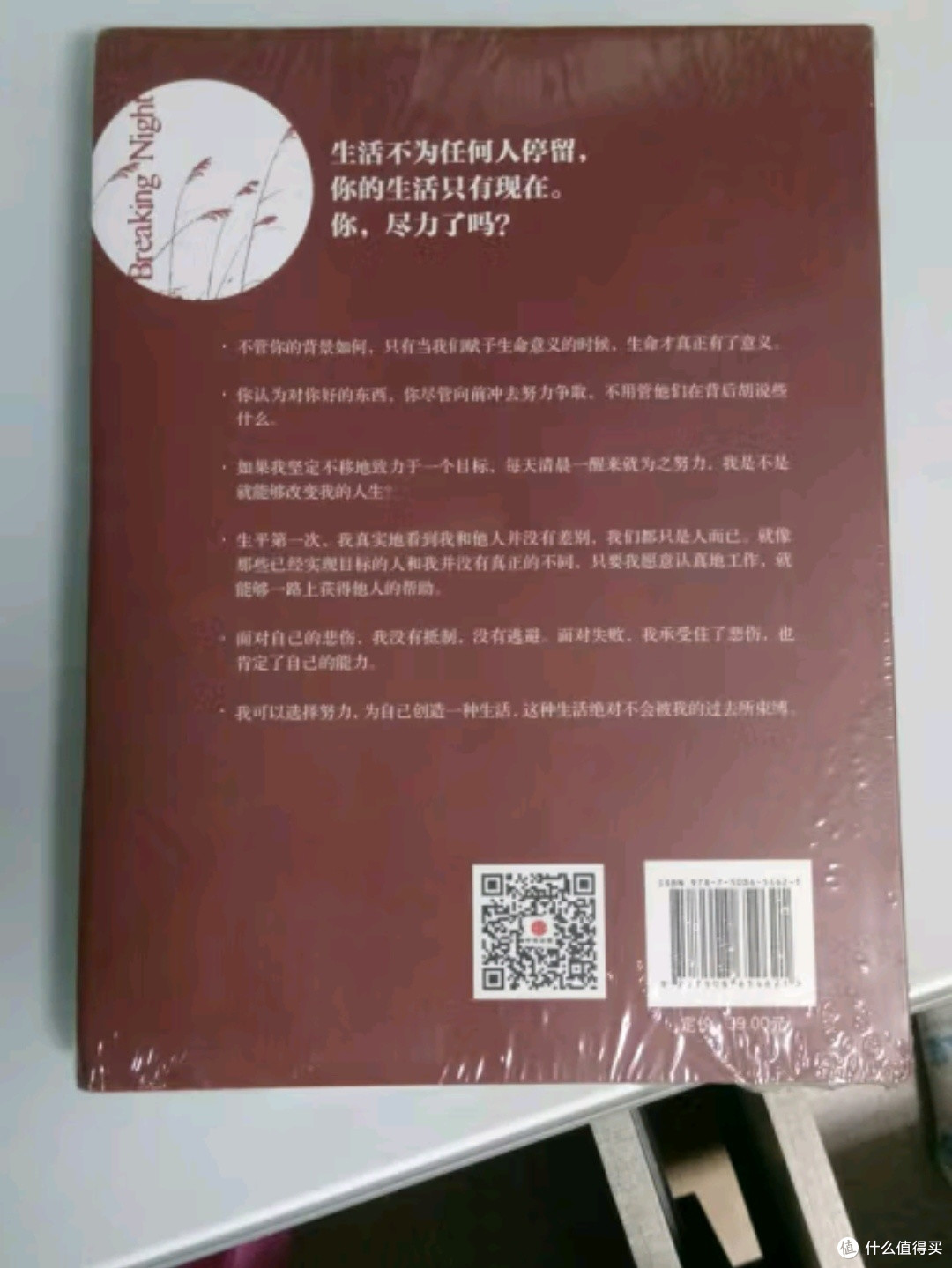 风雨哈佛路——绝境中的光芒与希望