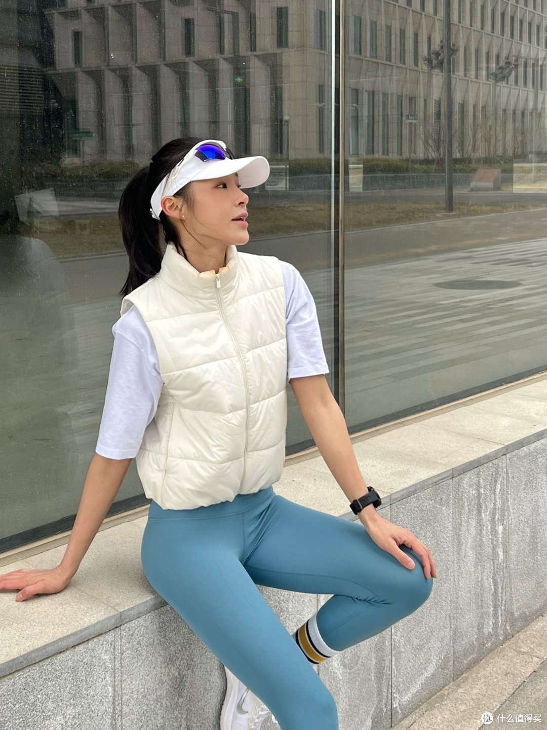 你以为跑得多就能赢?马拉松专治不服!