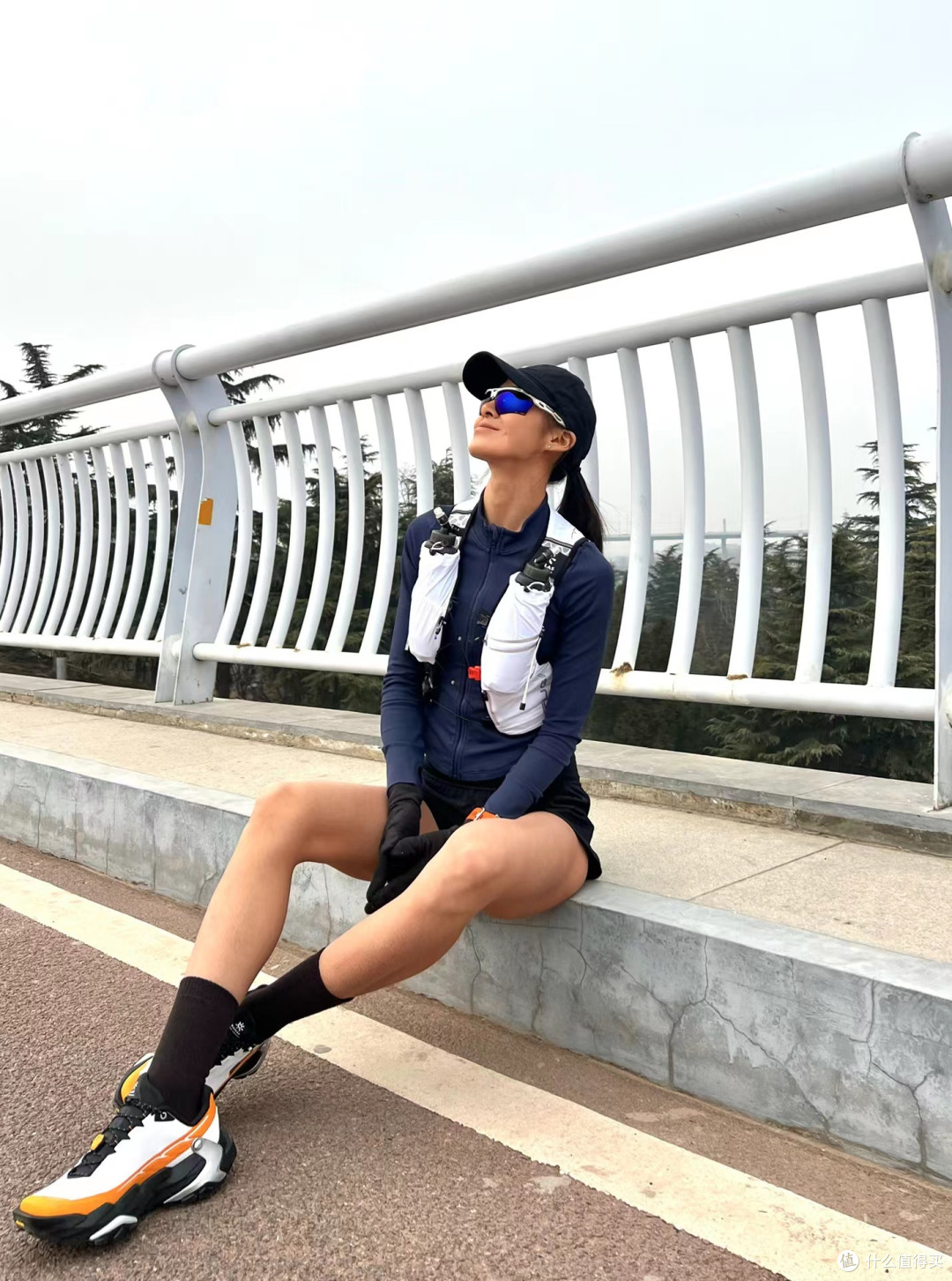 你以为跑得多就能赢?马拉松专治不服!