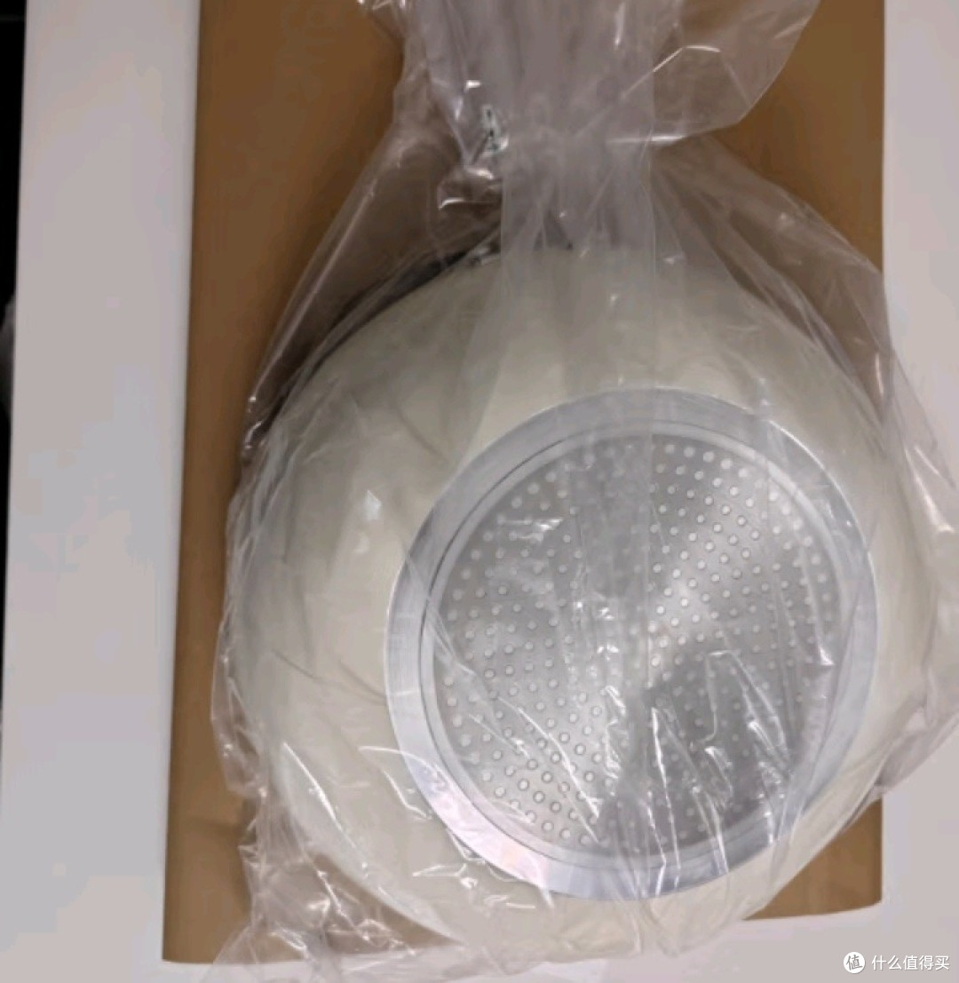 美的(Midea)有钛0氟陶瓷不粘锅大白锅的烹饪魅力与便捷清洗体验