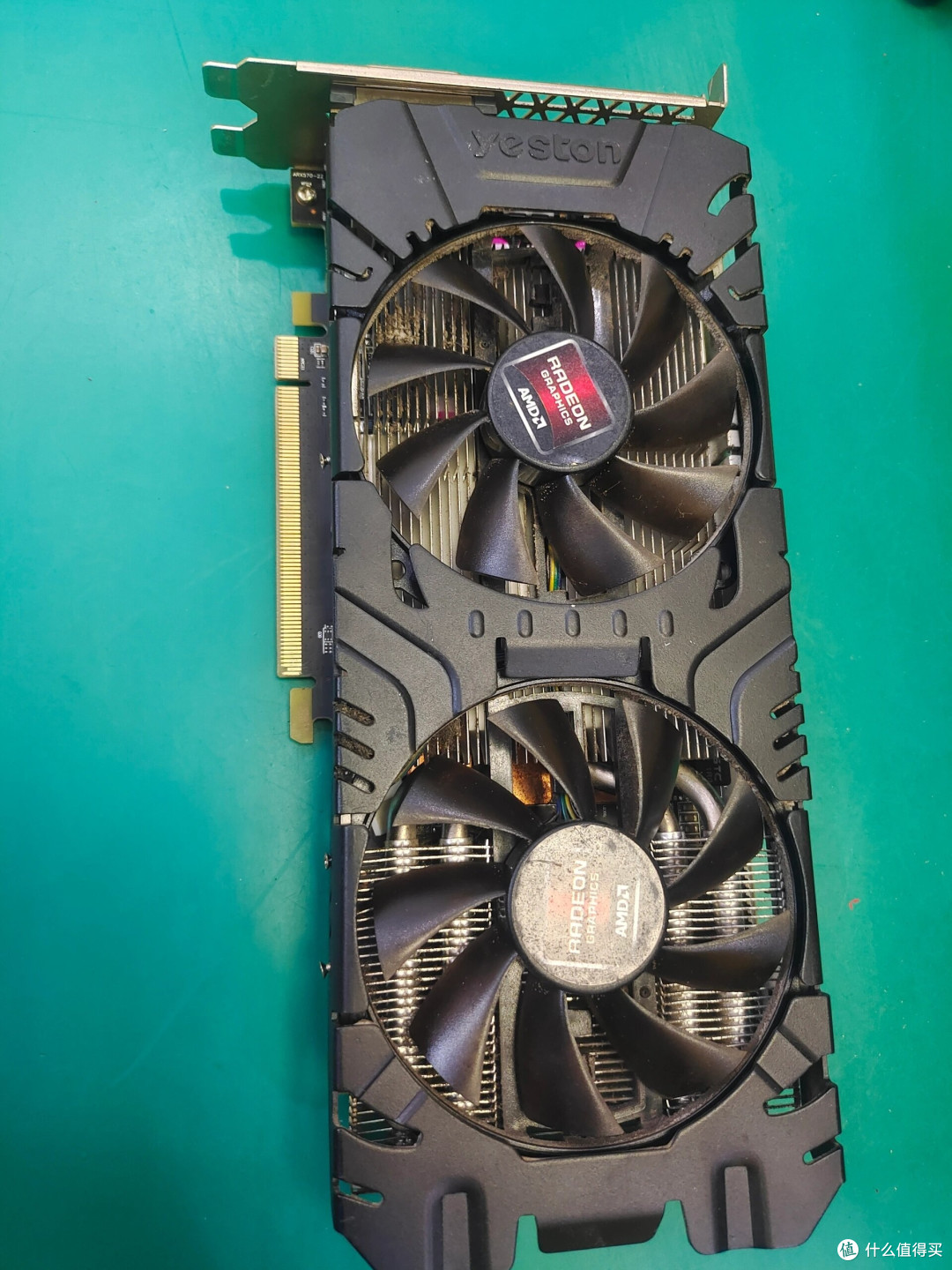 九犀AMD显卡真香?RX5700XT体验
