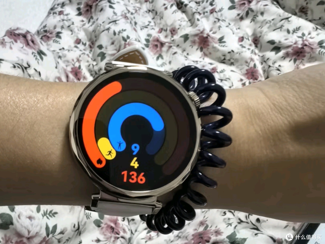 华为WATCH GT 5:情绪健康新纪元,国家补贴下的智慧之选