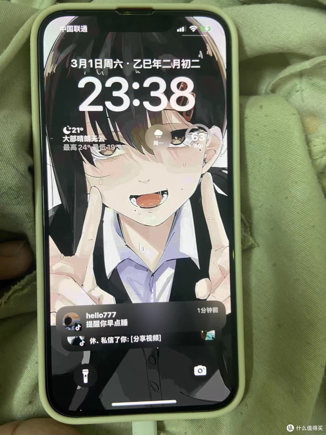 iPhone 13星光色：5G双卡体验如何？