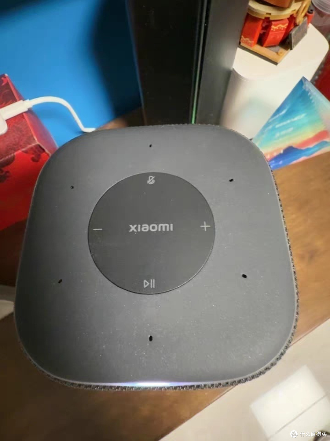 超级小爱智能音箱适用场景?