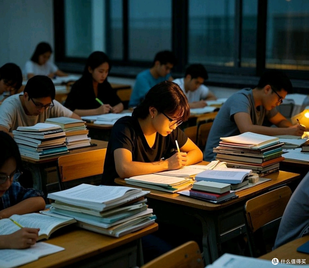 2025年考研国家线下降到底是怎么回事