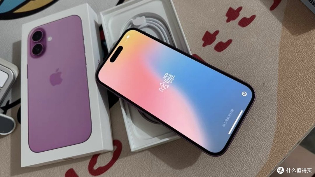 iPhone 16:苹果在创新与市场现实之间的艰难平衡