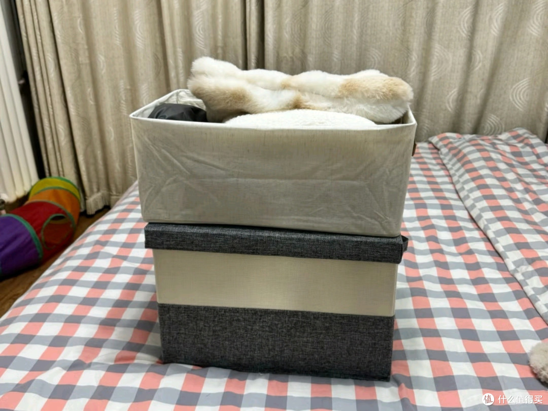 自然屋衣物收纳箱:打造整洁高效的家居储物空间
