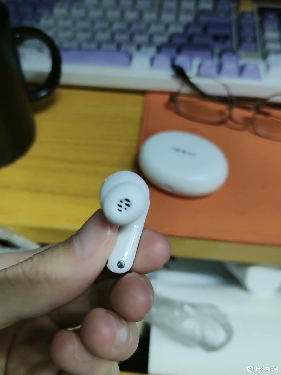 OPPO Enco Air4 Pro值得一夸!