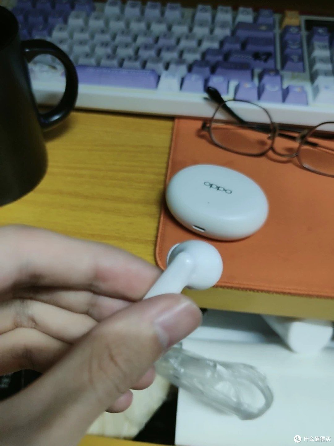 OPPO Enco Air4 Pro值得一夸!
