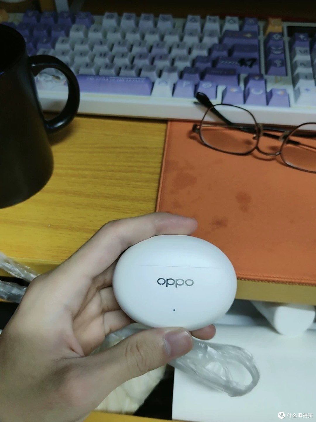 OPPO Enco Air4 Pro值得一夸！