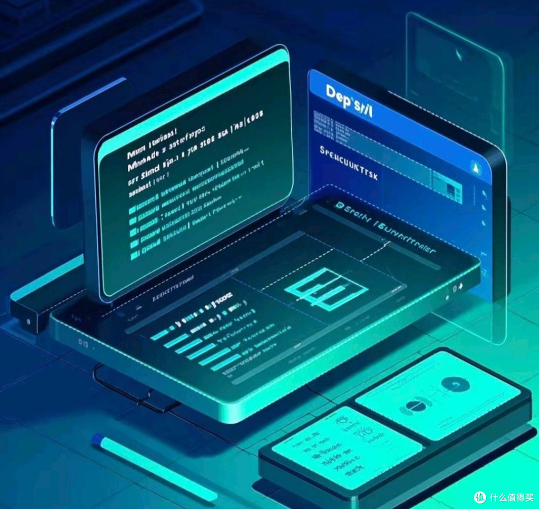 清华 DeepSeek 一至六版使用手册,AI 学习之路进阶