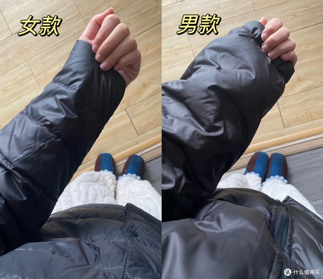 为什么越来越多女人开始买“男装”?穿一次才发现:差别太大了!