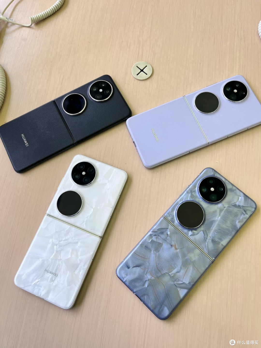 华为Pocket2,折叠屏里的全能选手