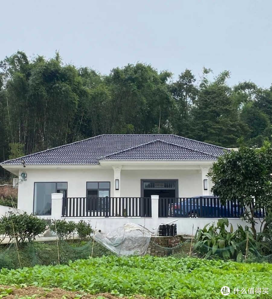 为改善父母的居住环境，花30万回家建房，爸妈：住着舒服还有面子