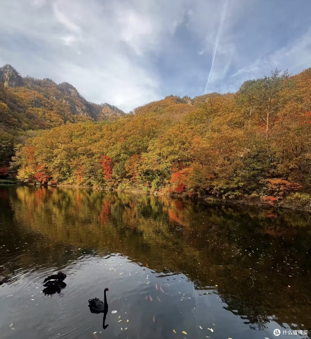关门山：旅行少女私藏的拍照天堂