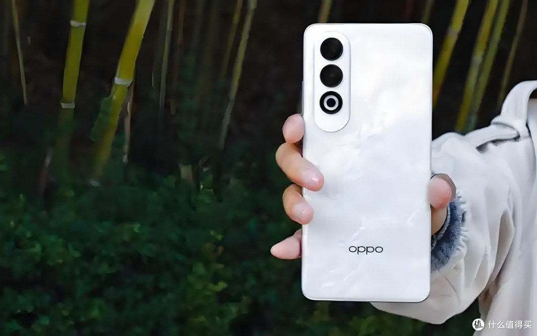 不到一千五买什么手机?骁龙7Gen3+6400mAh,OPPO稳了