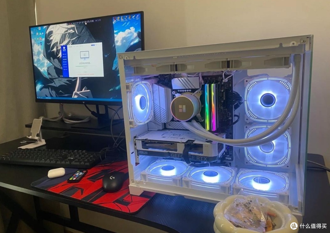 从DIY新手到老鸟的成长日记