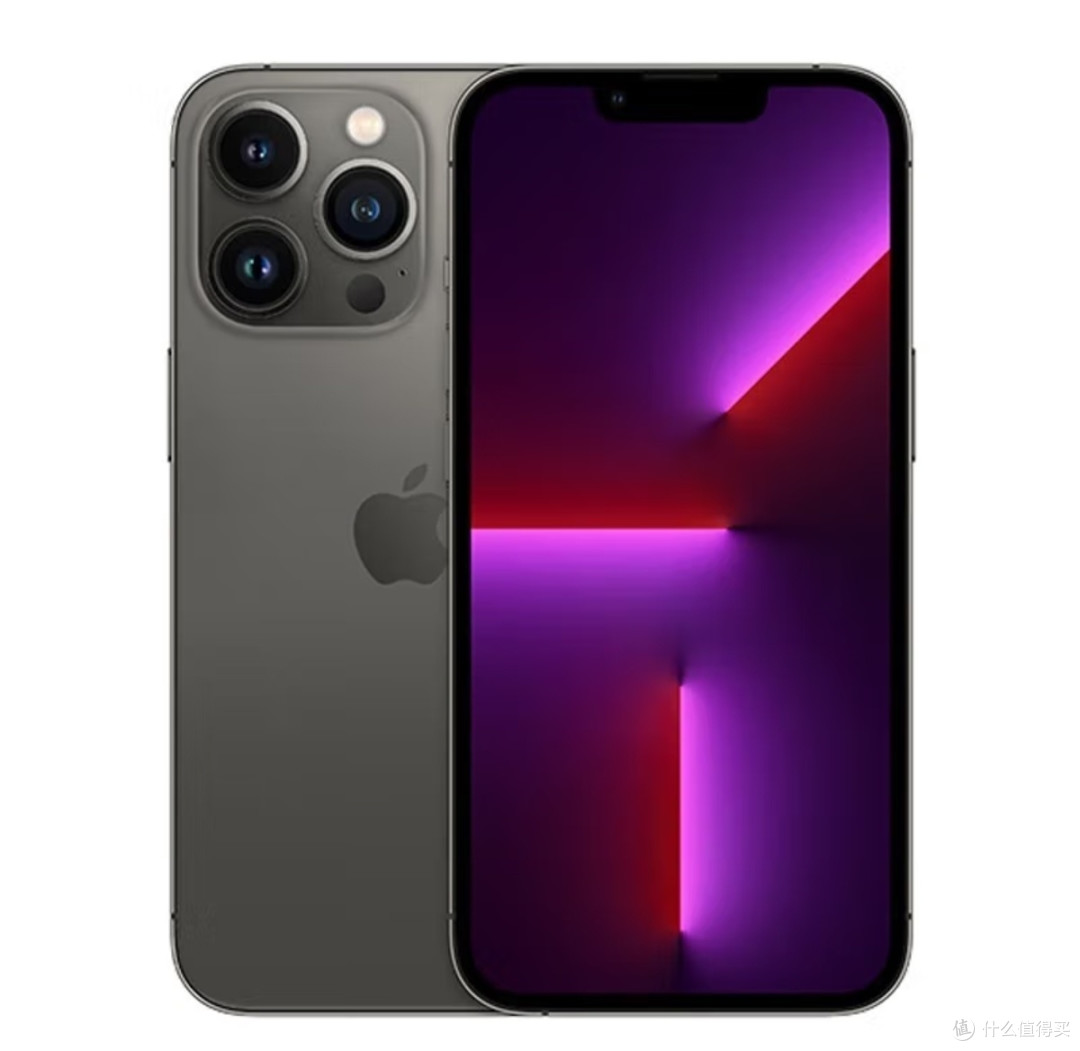 苹果史上“最失败”产品之我见:并非iPhone 13 Pro Max