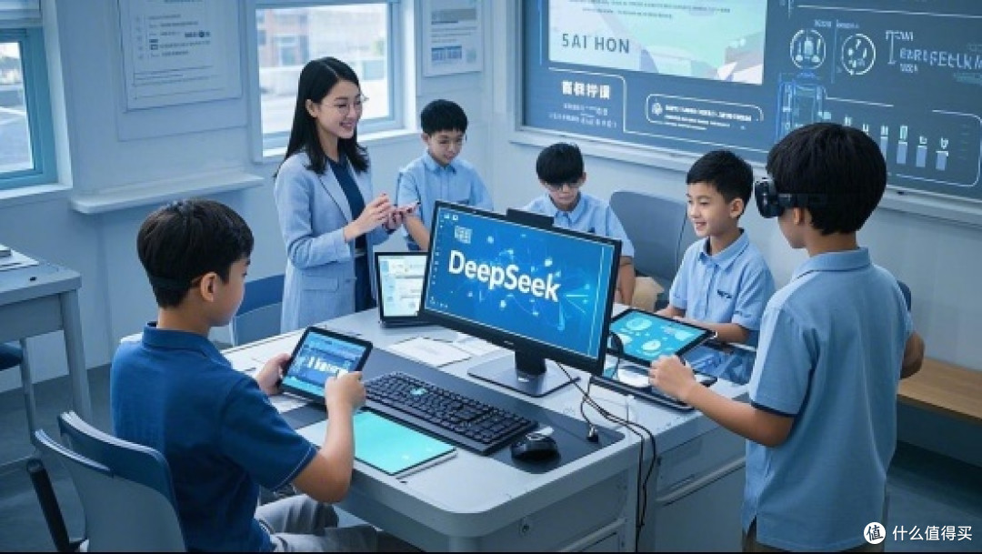 DeepSeek大显身手,多领域场景焕新