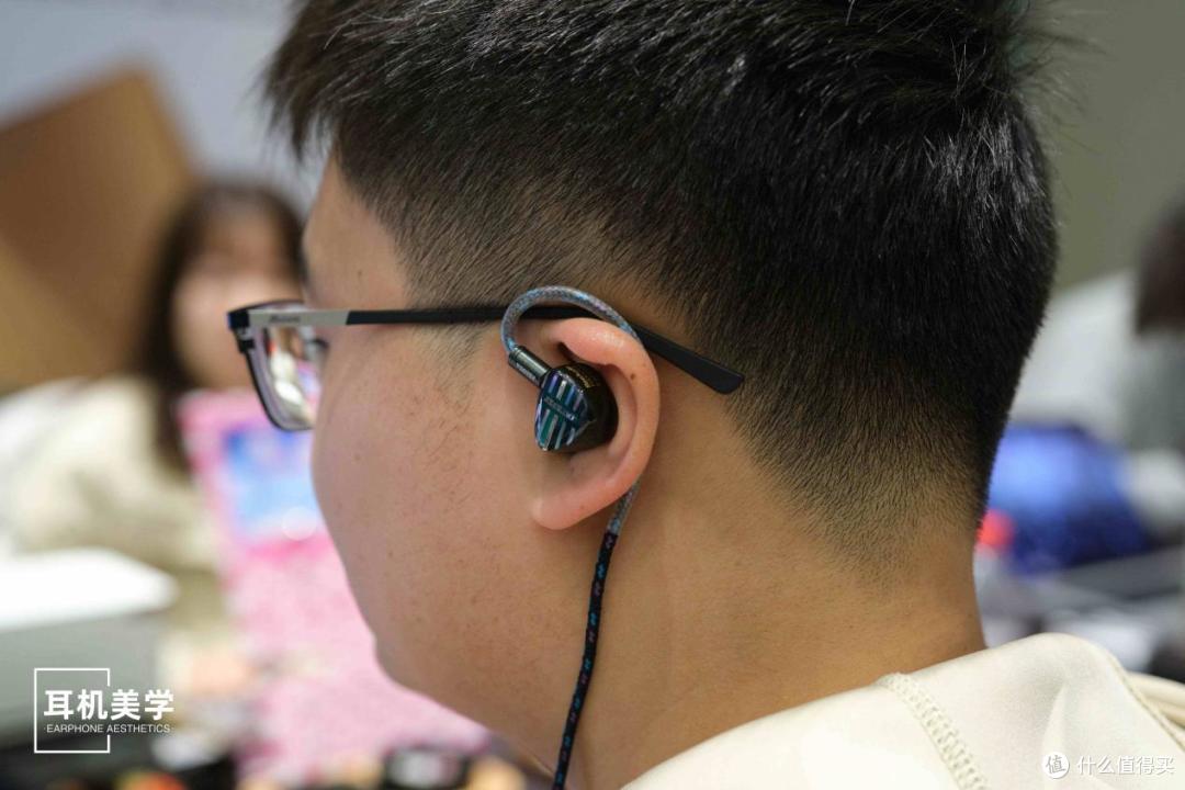 「用音乐点็้燃็้魔็้都็้」2025第九届上海国际耳机展全景回顾