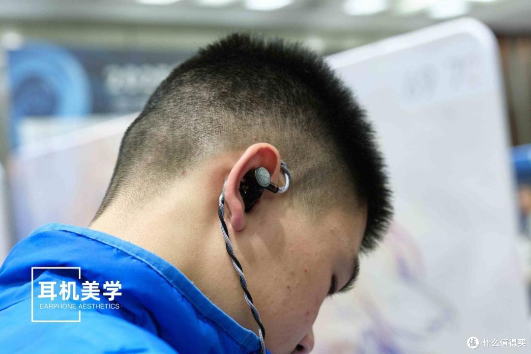「用音乐点็้燃็้魔็้都็้」2025第九届上海国际耳机展全景回顾