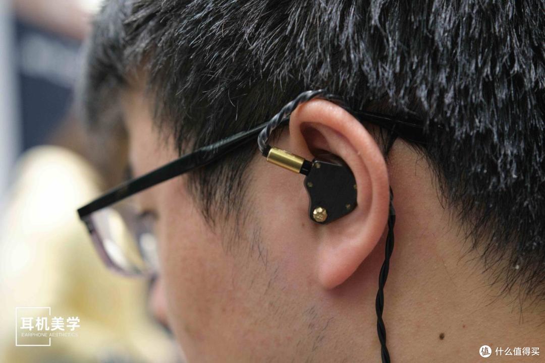 「用音乐点็้燃็้魔็้都็้」2025第九届上海国际耳机展全景回顾