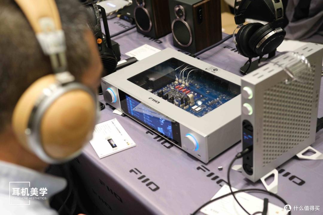 「用音乐点็้燃็้魔็้都็้」2025第九届上海国际耳机展全景回顾