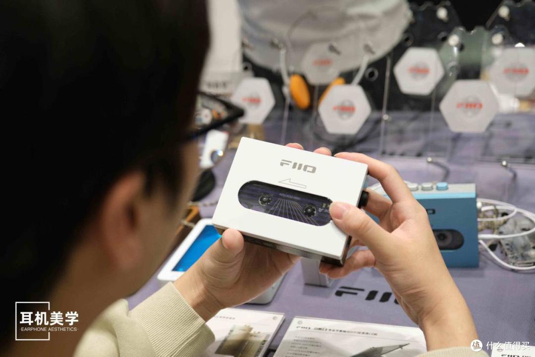 「用音乐点็้燃็้魔็้都็้」2025第九届上海国际耳机展全景回顾