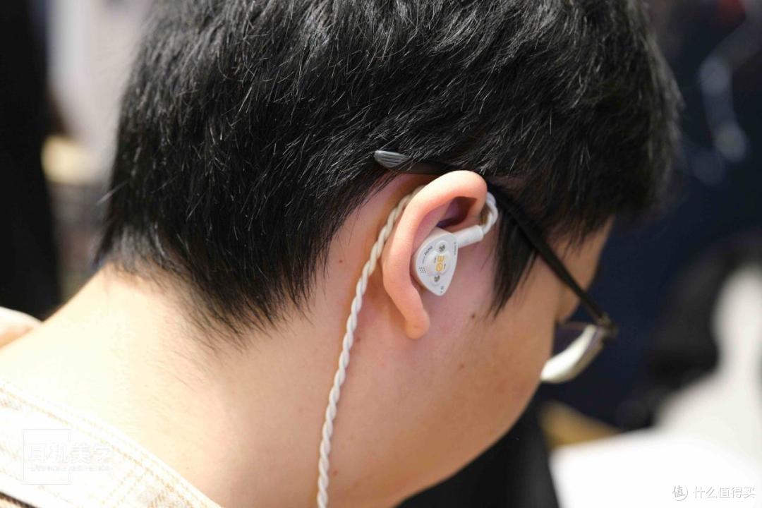 「用音乐点็้燃็้魔็้都็้」2025第九届上海国际耳机展全景回顾