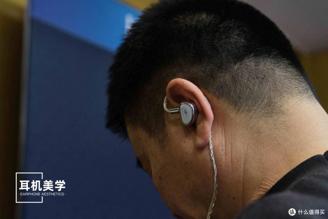 「用音乐点็้燃็้魔็้都็้」2025第九届上海国际耳机展全景回顾