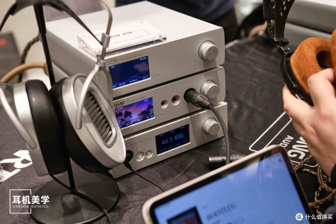 「用音乐点็้燃็้魔็้都็้」2025第九届上海国际耳机展全景回顾