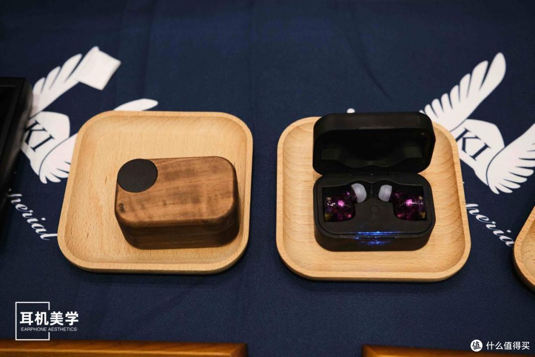 「用音乐点็้燃็้魔็้都็้」2025第九届上海国际耳机展全景回顾