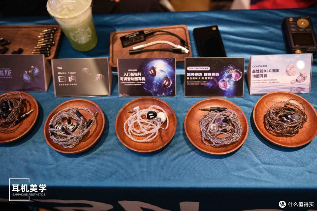 「用音乐点็้燃็้魔็้都็้」2025第九届上海国际耳机展全景回顾