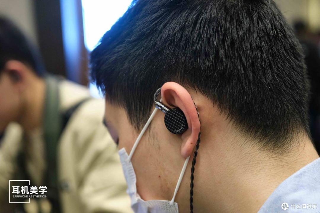 「用音乐点็้燃็้魔็้都็้」2025第九届上海国际耳机展全景回顾