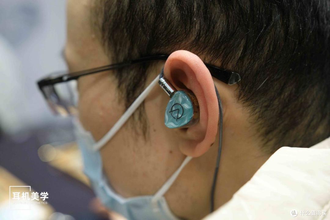 「用音乐点็้燃็้魔็้都็้」2025第九届上海国际耳机展全景回顾
