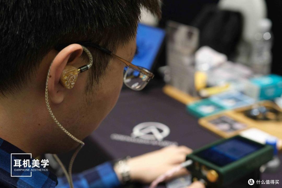 「用音乐点็้燃็้魔็้都็้」2025第九届上海国际耳机展全景回顾