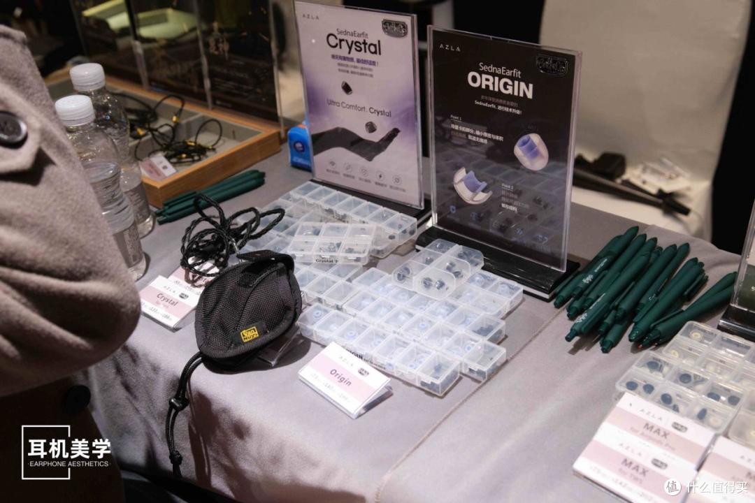 「用音乐点็้燃็้魔็้都็้」2025第九届上海国际耳机展全景回顾