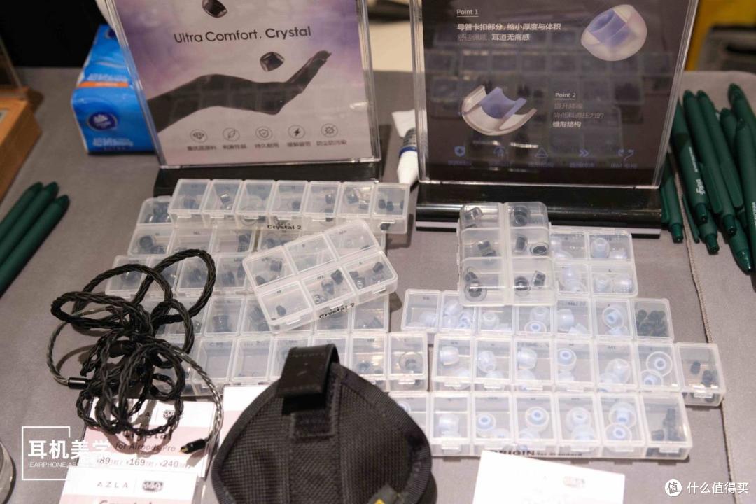 「用音乐点็้燃็้魔็้都็้」2025第九届上海国际耳机展全景回顾